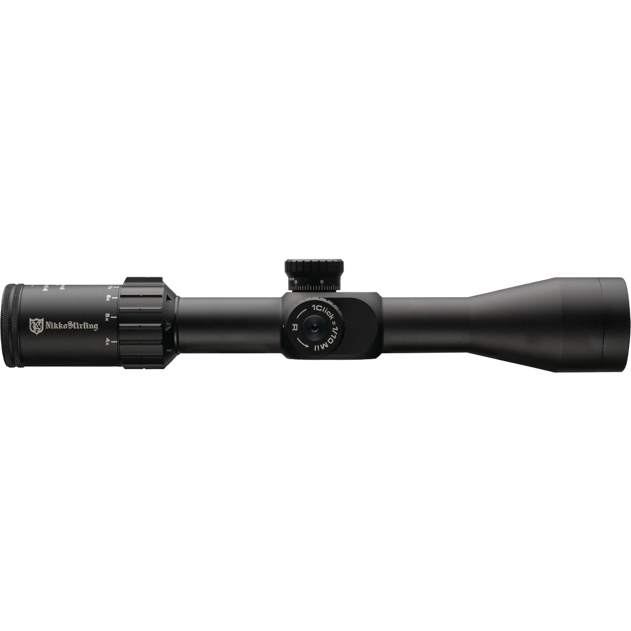 Scopes Legacy Sports International Diamond LEG DIAM 4-16X44 34MM HMD MIL